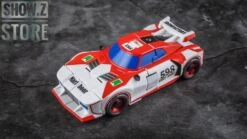 IronFactory EX-39D Dustfog Exhaust SGC Convention Exclusive -Finest Toy Store ce197d570d