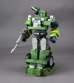 MakeToys MT RM-02N GunDog Hound -Finest Toy Store ce3b28eb8b