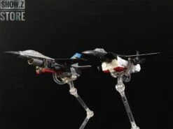 Zeta Toys ZC-02 Skystrike Air Raid -Finest Toy Store ce4858e501