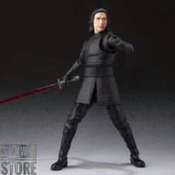 S.H.Figuarts Star Wars Kylo Ren -Finest Toy Store ce57ed85b5