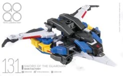 Iron Factory IF-EX25 Sword Of Defender Dai Atlas -Finest Toy Store ce84b299af