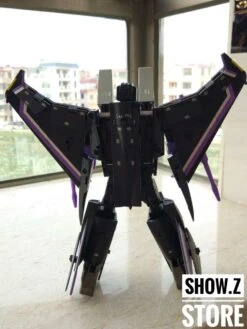 Yes Model YM01 MP11-SW Skywarp -Finest Toy Store ce9489dd17
