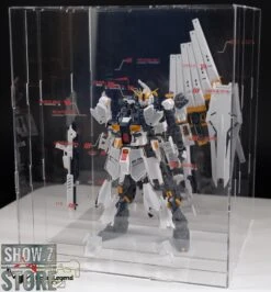 Model Legend 1/144 RX-93 ν Gundam Internal Structure Showcase Display -Finest Toy Store ceb75bd45e
