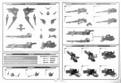 Sculpt Lab Production/FanMade 1/100 Perisoreus Internigrans RTX-010 Huckebein MK-II Super Robot War 31 Sculpt Lab Production/FanMade 1/100 Perisoreus Internigrans RTX-010 Huckebein MK-II Super Robot War -Finest Toy Store cedb1895a2