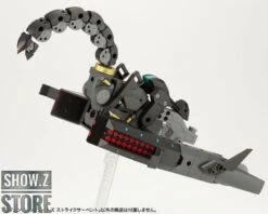 Kotobukiya Modeling Support Goods Gigantic Arms Strike Serpent Model Kit -Finest Toy Store cf10a78767