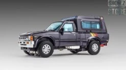 X-Transbots MX-8T Aegis Trailbreaker G1 Color Version -Finest Toy Store cf1d30d7d0