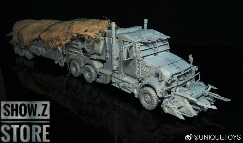 Unique Toys R-05 Desperado Megatron Original Version 17 Unique Toys R-05 Desperado Megatron Original Version - Image 15