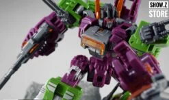 Iron Factory IF-EX18 LordScorpion 17 Iron Factory IF-EX18 LordScorpion -Finest Toy Store cf465d5d30