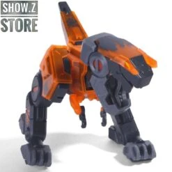 52Toys BeastBox BB-02 GhostDog 1.5 Helldiver Version 16 52Toys BeastBox BB-02 GhostDog 1.5 Helldiver Version -Finest Toy Store cf846035d1