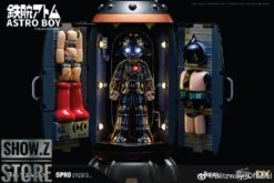 Blitzway BW-NS 50101 Astro Boy Anime Statue Deluxe Version -Finest Toy Store cf867fded0