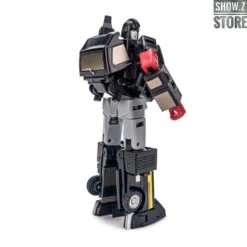 NewAge H7B Riddick Black Ironhide -Finest Toy Store cf9188c0cf