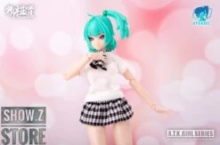 Eastern Model 1/12 A.T.K Girl Daily Outfit Set 19 Eastern Model 1/12 A.T.K Girl Daily Outfit Set -Finest Toy Store cfc5f4729a