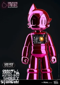 [Pre-Order] Blitzway BW-NS-50503 Space Astro Boy Delicate Pink Version -Finest Toy Store cfe91a97d6
