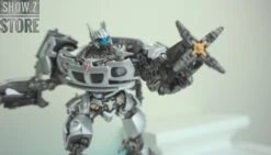 Aoyi Mech LS-18 Jazz 25 Aoyi Mech LS-18 Jazz -Finest Toy Store cff7a06d94