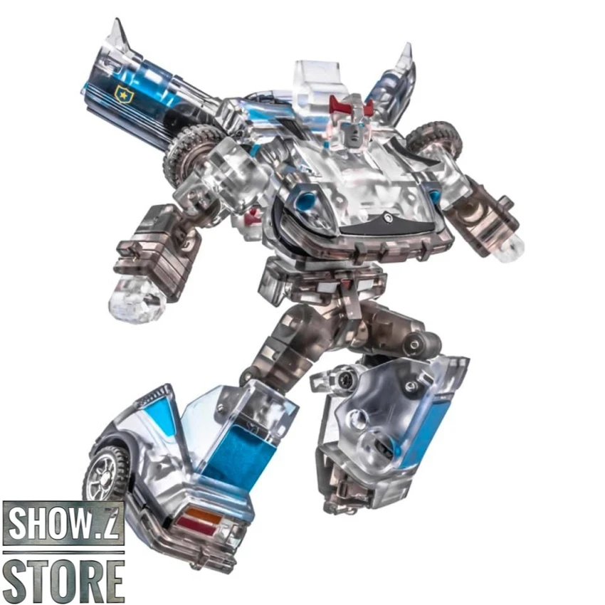 NewAge H3T Harry Prowl Clear Version 10 NewAge H3T Harry Prowl Clear Version - Image 8