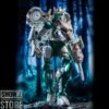 4th Party Masterpiece BW-10 MP-50 Tigatron -Finest Toy Store d010c3a55b