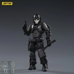 JoyToy Source 1/18 Skeleton Force Grim Reaper's Vengeance C -Finest Toy Store d0241f01ce