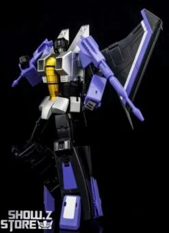 MakeToys MTRM-EX12 Skycrow Skywarp Remaster Version -Finest Toy Store d03c29e9ed