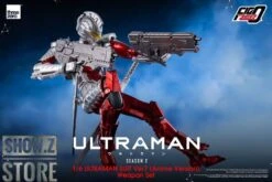 Threezero 1/6 Upgrade Weapon Set For Ultraman Suit Ver.7 Anime Version -Finest Toy Store d065547204