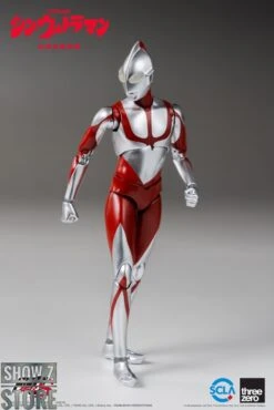 Threezero FigZero S 1/12 Ultraman 23 Threezero FigZero S 1/12 Ultraman -Finest Toy Store d0c46e861a