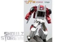 [Pre-Order] FansToys FT-58 Diverge Swerve -Finest Toy Store d0d08480e1