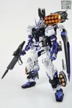 Daban Model DB 8810 1/100 MB Astray Blue Frame MG Gundam Mobile Suit Model Kit -Finest Toy Store d0ed601642