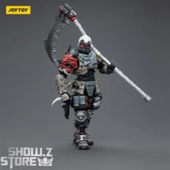 JoyToy Source 1/18 Battle For The Stars Wasteland Scavengers Nikos -Finest Toy Store d140f7b012