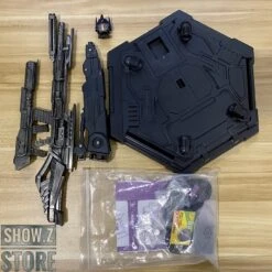 Display Base For Deluxe Version ToyWorld TW-F09 Freedom Leader Optimus Prime -Finest Toy Store d149d2bd3c