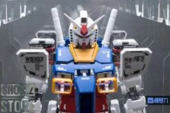 Inforce RX-78-2 Gundam Internal Structure Showcase Display -Finest Toy Store d14e536c82