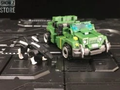 IronFactory EX-38 Optics Hunter Hound 35 IronFactory EX-38 Optics Hunter Hound -Finest Toy Store d151d8a420