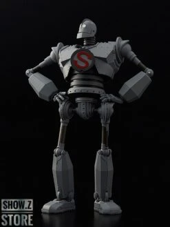 Sentinel Toys 1000Toys 1/80 The Iron Giant Riobot Iron Giant Normal Mode -Finest Toy Store d1b115541d