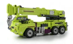 [New In Box] Jinbao Oversized Devastator Long Haul & Hook [Set C] -Finest Toy Store d2395df3a7