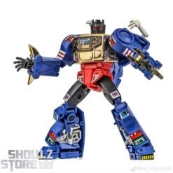 NewAge H44V Ymir Grimlock G2 Version -Finest Toy Store d243def939