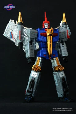 FansToys FT-05 Soar Swoop 14 FansToys FT-05 Soar Swoop -Finest Toy Store d244a1ea61