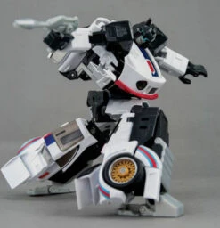 MakeToys MTRM-09 MTRM09 Downbeat Jazz 29 MakeToys MTRM-09 MTRM09 Downbeat Jazz -Finest Toy Store d249aeb709