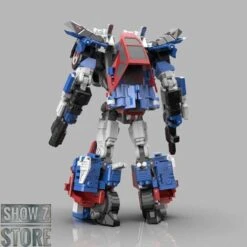 G-Creation GDW-02B Dust IDW Smokescreen 8 G-Creation GDW-02B Dust IDW Smokescreen -Finest Toy Store d253fc9fbc