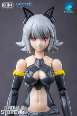 YoloPark 1/12 A.T.K Girl Fenrir Stealth Version Model Kit 34 YoloPark 1/12 A.T.K Girl Fenrir Stealth Version Model Kit -Finest Toy Store d269cf43a3