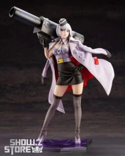 Kotobukiya Bishoujo Transformers Megatron Statue -Finest Toy Store d27fdaa308