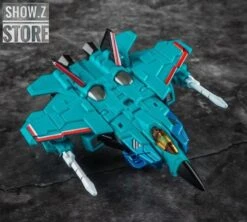 Iron Factory IF-EX20K Wing Of Tyrant Kallaite -Finest Toy Store d2d2208ddd
