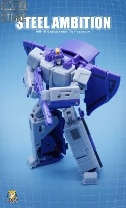 MechFansToys MS-18 Steel Ambition Astrotrain Generation Toy Version 20 MechFansToys MS-18 Steel Ambition Astrotrain Generation Toy Version -Finest Toy Store d2d47aa35b