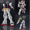 Bandai Spirits Gundam Universe GU GU-01 GU01 RX-78-2 Gundam GU-02 GU02 Wing Gundam GU-03 GU03 Unicorn Gundam Set Of 3 1 Bandai Spirits Gundam Universe GU GU-01 GU01 RX-78-2 Gundam GU-02 GU02 Wing Gundam GU-03 GU03 Unicorn Gundam Set Of 3 -Finest Toy Store d2eef6439d
