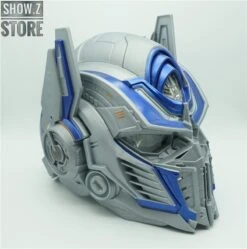 WeiJiang Optimus Prime Wearable Helmet W/ Talking Voice & Voice Changer 17 WeiJiang Optimus Prime Wearable Helmet W/ Talking Voice & Voice Changer -Finest Toy Store d32b11db68