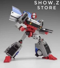 XTransbots XTB MX-17H MX17H Heral Crosscut 26 XTransbots XTB MX-17H MX17H Heral Crosscut -Finest Toy Store d34cae9205