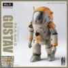 Earnestcore Craft 1/16 MK-03 Gustav P.K.A. Ausf.G The Desert Color Version -Finest Toy Store d3aacdb8b2