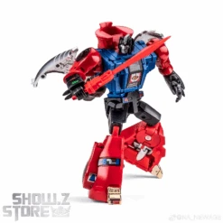 NewAge H56V Rhedosaurus Sludge G2 Version 28 NewAge H56V Rhedosaurus Sludge G2 Version -Finest Toy Store d3cd91fb59