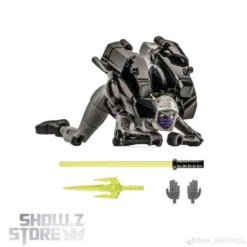 NewAge H48N Ninja Dickey Arcee -Finest Toy Store d4508bb370