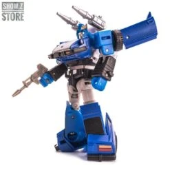 NewAge New Age NA H3B H-3B Kitt Bluestreak -Finest Toy Store d458f5ee65
