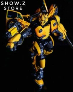 Takara MPM-07 Masterpiece Bumblebee -Finest Toy Store d479eb60b2