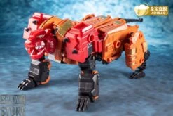 Jinbao Feral Rex OS Predaking -Finest Toy Store d47dc0dea5