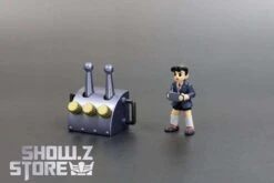 Evolution Toy Tetsujin 28-go Tetsujin 28 Limited Color Version -Finest Toy Store d4af595a44